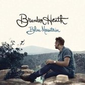 Brendon Heath - Blue Mountain (CD)