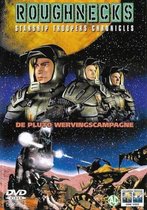 Roughnecks: The Starship Troopers Chronicles - The Pluto Recruitment Campaign