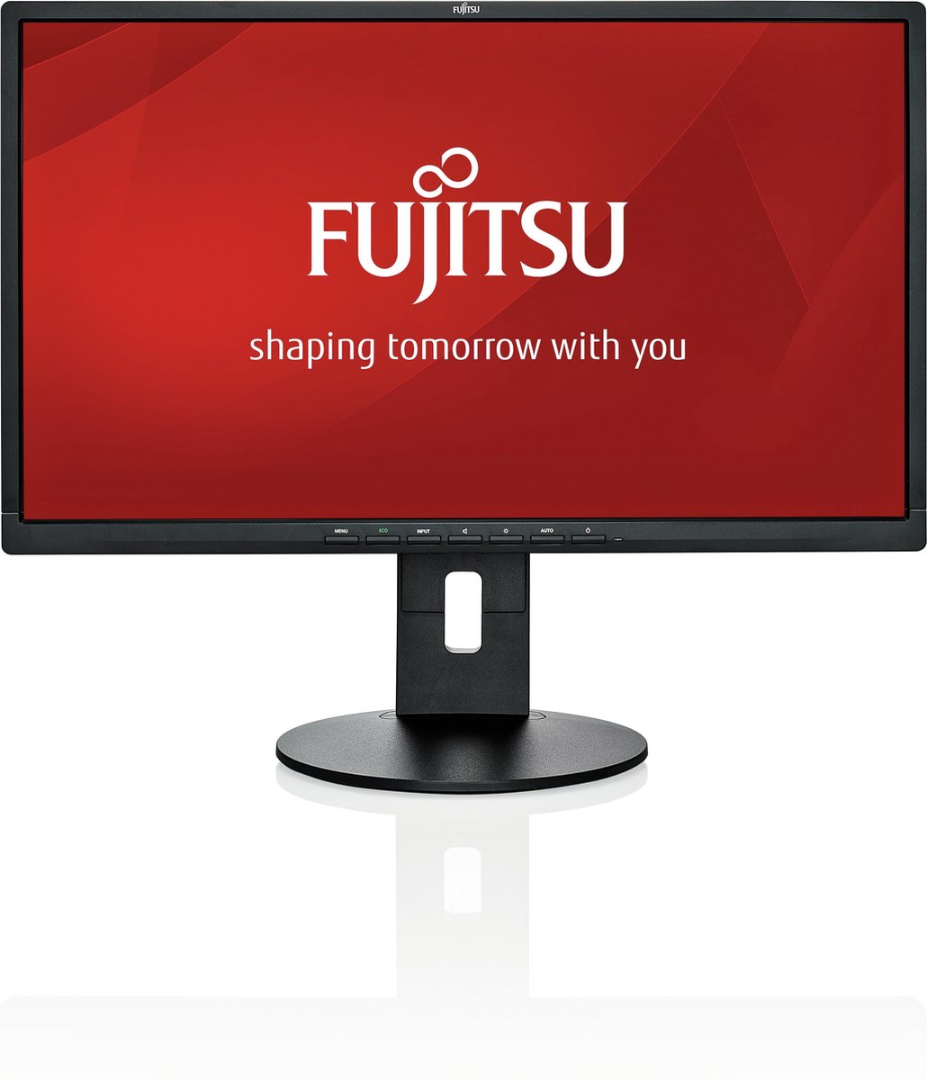 Fujitsu B24-8 TS Pro - Full HD Monitor