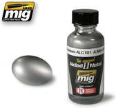 Mig - Aluminium Alc101 (Mig8201)