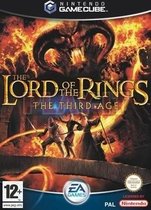 Lord Of The Rings: The Third Age