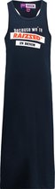 Raizzed meisjes maximdress Minisota Dark Blue