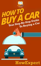 How To Buy a Car