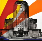 Blof - Alles Blijft Anders (CD)