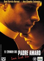 El Crimen Del Padre Amaro (DVD)