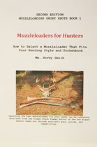 Muzzleloaders for Hunters