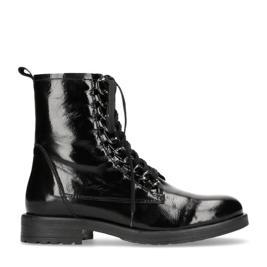 lak Dames Veterlaarzen in maat 42 | KLEDING.nl | Vergelijk lak Dames Veterlaarzen in maat 42 | KLEDING.nl | Vergelijk