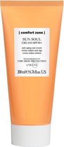 Comfort Zone 11611 zonnebrandcrème Gezicht 200 ml