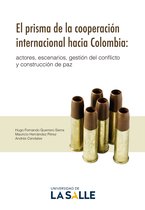 El prisma de la cooperación internacional hacia Colombia