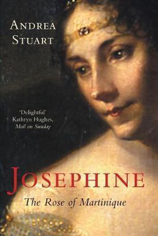 Josephine - cover