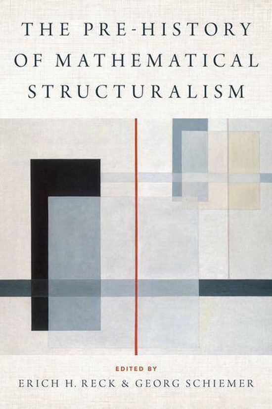 Logic and Computation in Philosophy - The Prehistory of Mathematical Structuralism