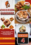 Chicken 4 - Chicken Cookbook
