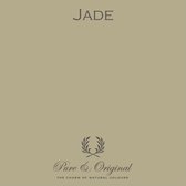 Pure & Original Licetto Afwasbare Muurverf Jade 2.5 L