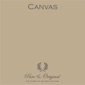 Pure & Original Licetto Afwasbare Muurverf Canvas 10 L