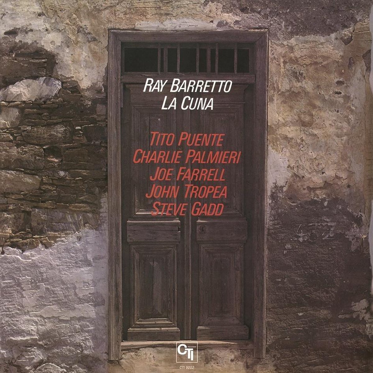 La Cuna, Ray Barretto | Muziek | bol