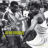 Wanted Afro Groove Lp