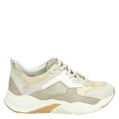 Timberland Delphiville Dames Sneakers - Goud - Maat 37