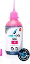 Geschikt inkt Epson 33 T3343 Magenta (M) 100 ml inktfles (Smart Ink Huismerk)