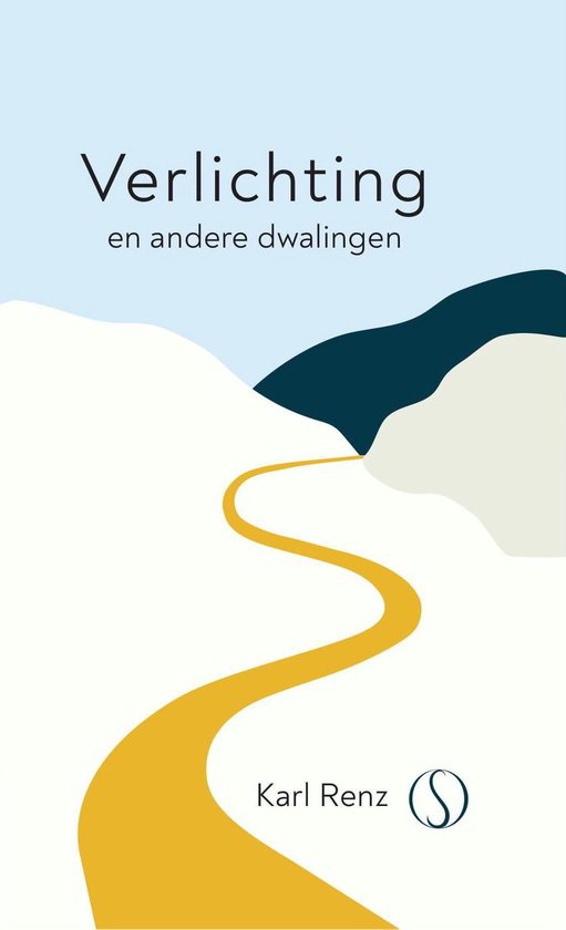 Verlichting en andere dwalingen - cover