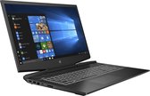 HP Pavilion 17-cd1300nd - Gaming Laptop - 17.3 Inch