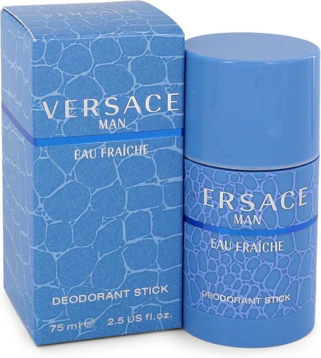Deodorant Stick Eau Fraîche Versace (75 ml)