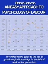 An easy approach to psychology of labour