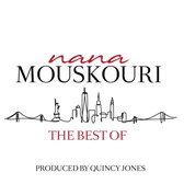 Nana Mouskouri - In New York (LP)