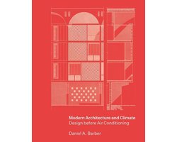 Modern Architecture and Climate