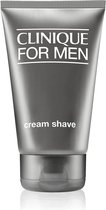 Clinique for Men Cream Shave - 125 ml - Scheercrème