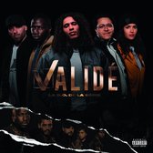 Valide (Limited Edition)