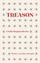 Boek cover Treason van Sallie Bingham