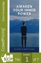 Awaken Your Inner Power: Change Your Vibe, Change Your Life!