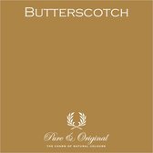 Pure & Original Classico Regular Krijtverf Butterscoth 1L