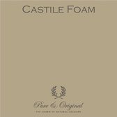 Pure & Original Classico Regular Krijtverf Castile Foam 1L