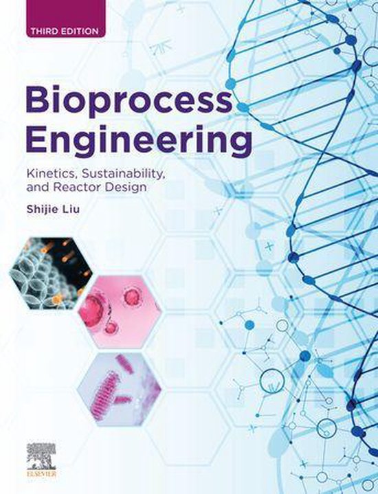 Bioprocess Engineering - cover