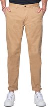 Scotch and Soda Stuart Chino Beige