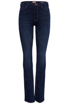 ONLY ONLPAOLA LIFE HW FLARE BB AZGZ878 NOOS Dames Jeans - Maat XLXL30