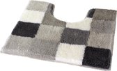 Kleine Wolke - Toiletmat Caro flanel 55x55cm