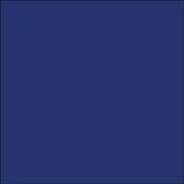 Plakfolie - Oracal - Koningsblauw – Mat – 126 cm x 25 m - RAL 5002 - Meubelfolie - Interieurfolie - Zelfklevend