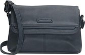 Enrico Benetti Lily schoudertas S navy