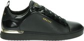 Cruyff Patio Lux heren sneaker - Zwart - Maat 40