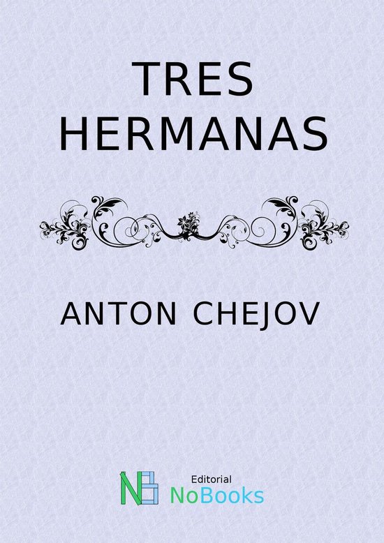 Tres hermanas - cover