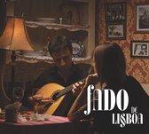 Various Artists - Fado De Lisboa (CD)