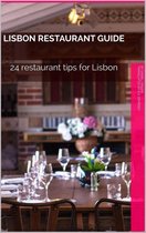 Lissabon4Insider 1 - Lisbon Restaurant Guide