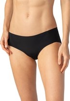 Mey Hipster Soft Second Me Dames 79649    3 schwarz M