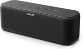 Anker SoundCore Boost - draagbare speaker - bluetooth - zwart