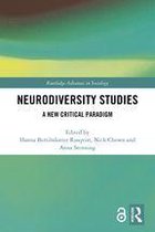Routledge Advances in Sociology - Neurodiversity Studies