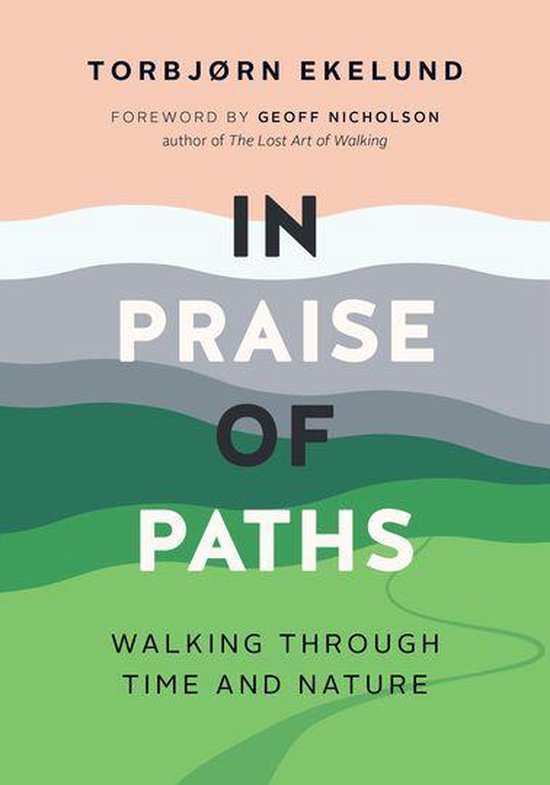In Praise of Paths - cover