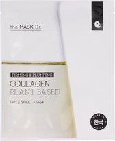 The MASK Dr. gezichtsmasker Collagen