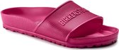 Birkenstock - Dames Sandalen Barbados EVA Beetroot Purple (regular) - Roze - Maat 35